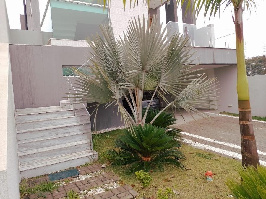 Sobrado à venda com 4 quartos, 120m² - Foto 3