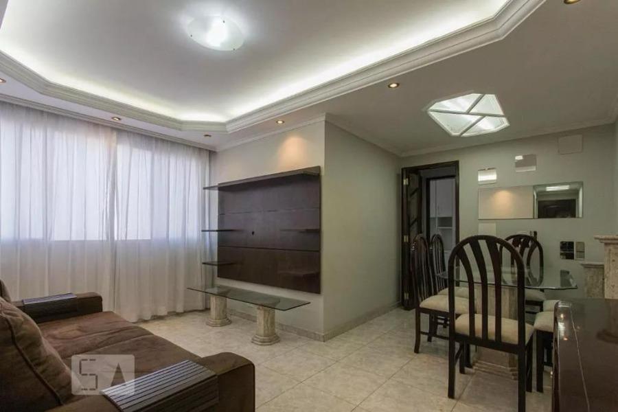 Apartamento à venda com 2 quartos, 70m² - Foto 1