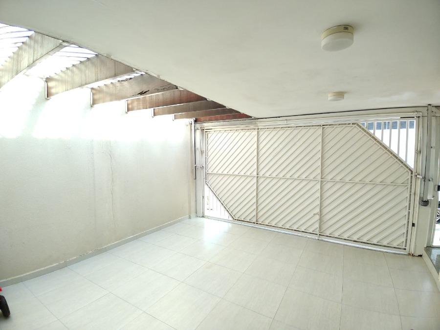 Sobrado à venda com 3 quartos, 120m² - Foto 12