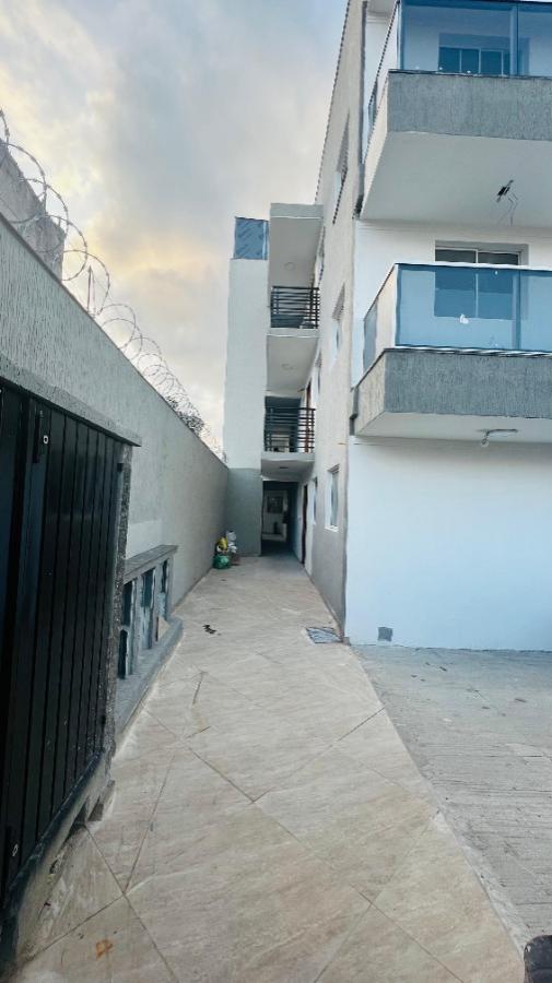 Casa, 2 quartos, 42 m² - Foto 2