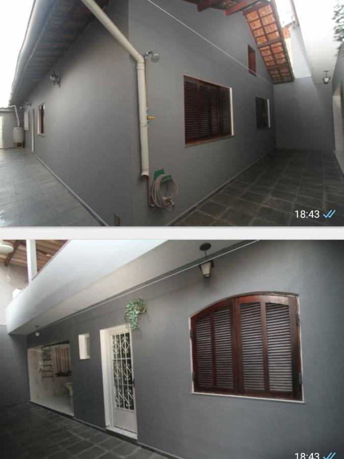 Casa à venda com 3 quartos, 206m² - Foto 15