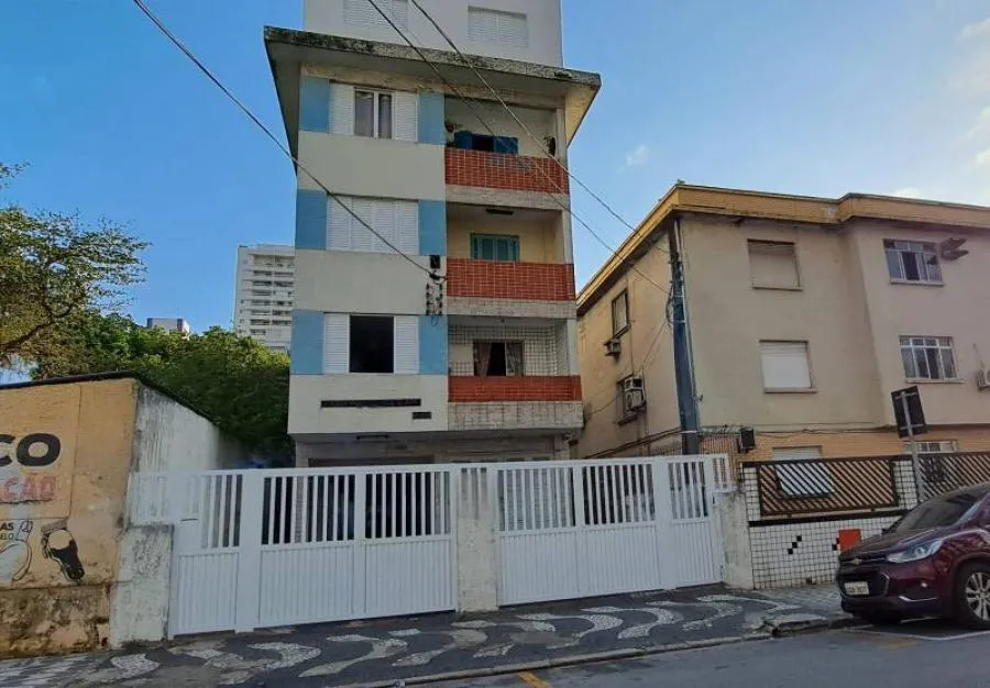 Apartamentos