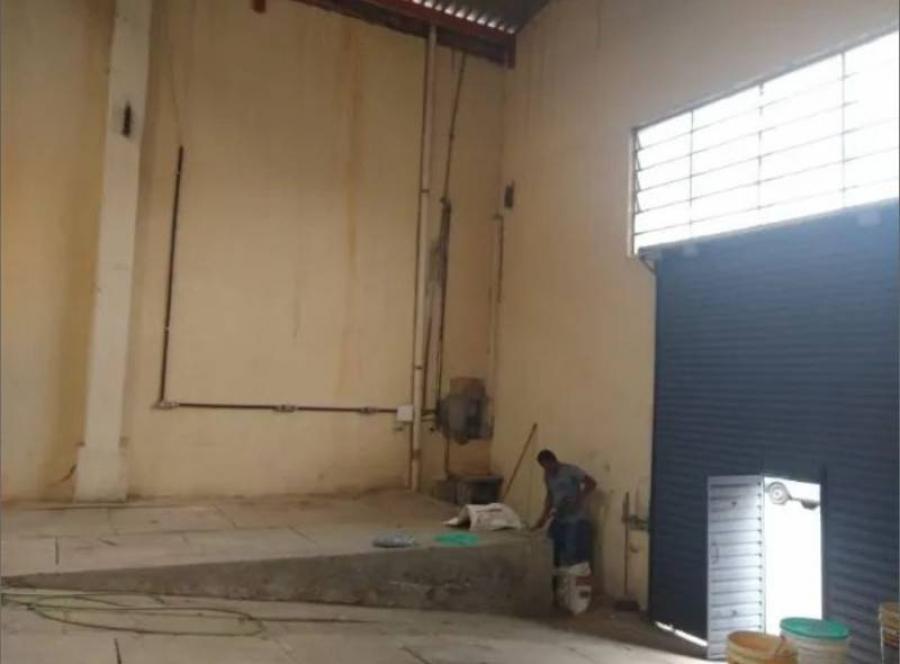 Depósito-Galpão, 500 m² - Foto 6