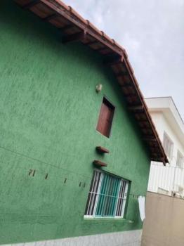 Casa para Venda por R$1.060.000,00 com 300m², 3 dormitórios, 1 suite e 4 vagas - Vila doutor eiras, São paulo / SP