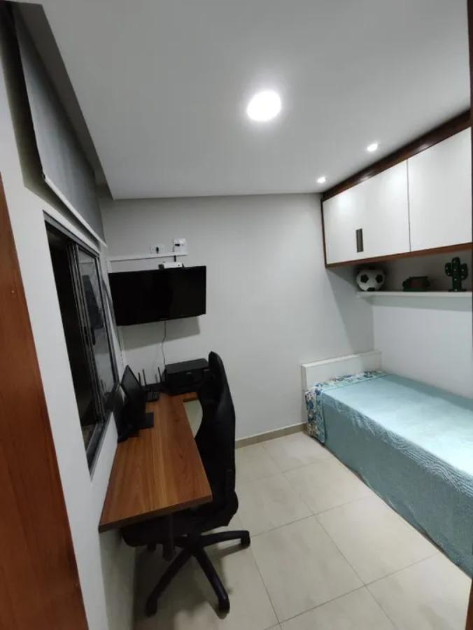 Sobrado, 2 quartos, 62 m² - Foto 7