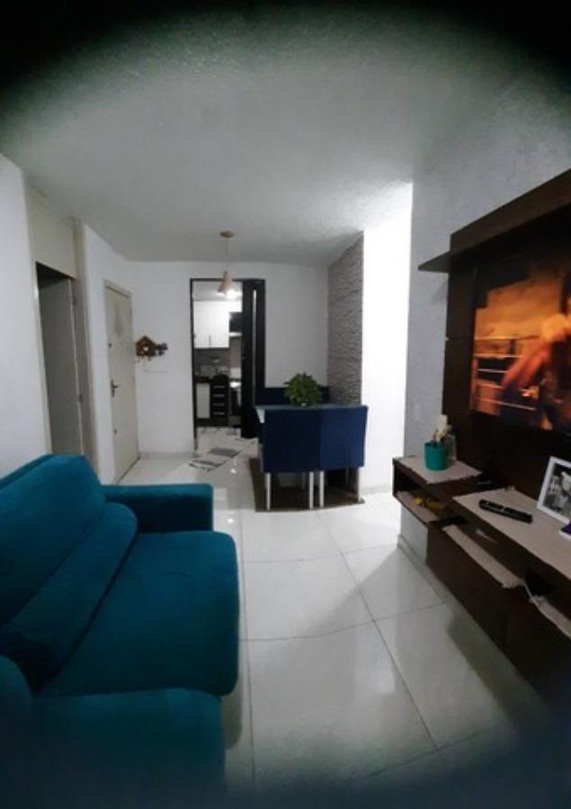 Apartamento à venda com 3 quartos, 61m² - Foto 12