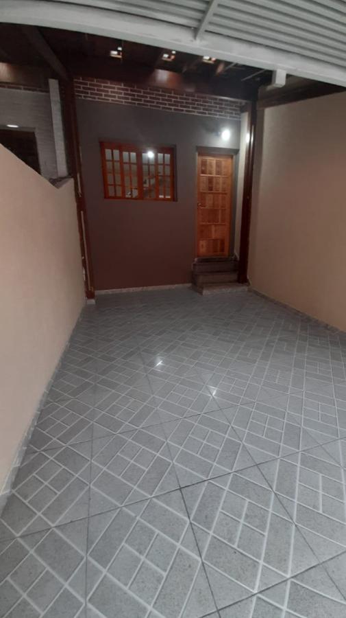 Sobrado à venda com 2 quartos, 89m² - Foto 3