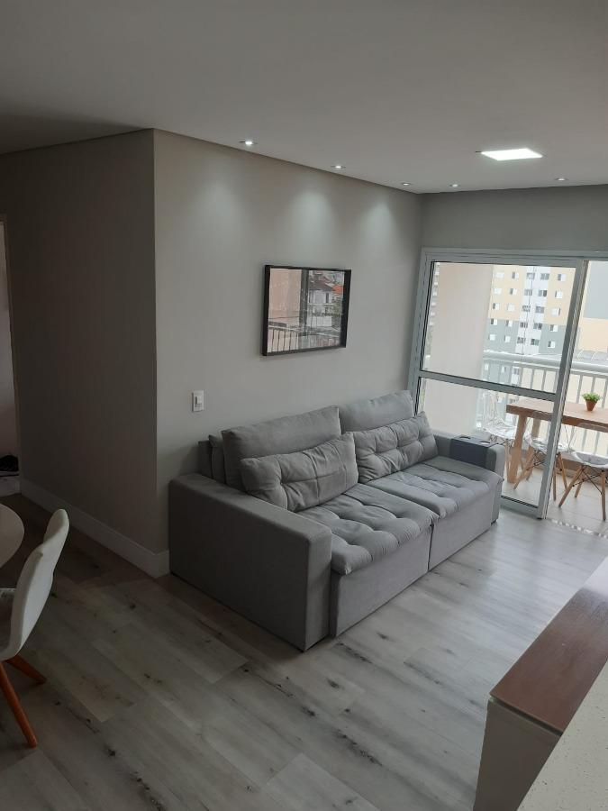 Apartamento, 2 quartos, 74 m² - Foto 1