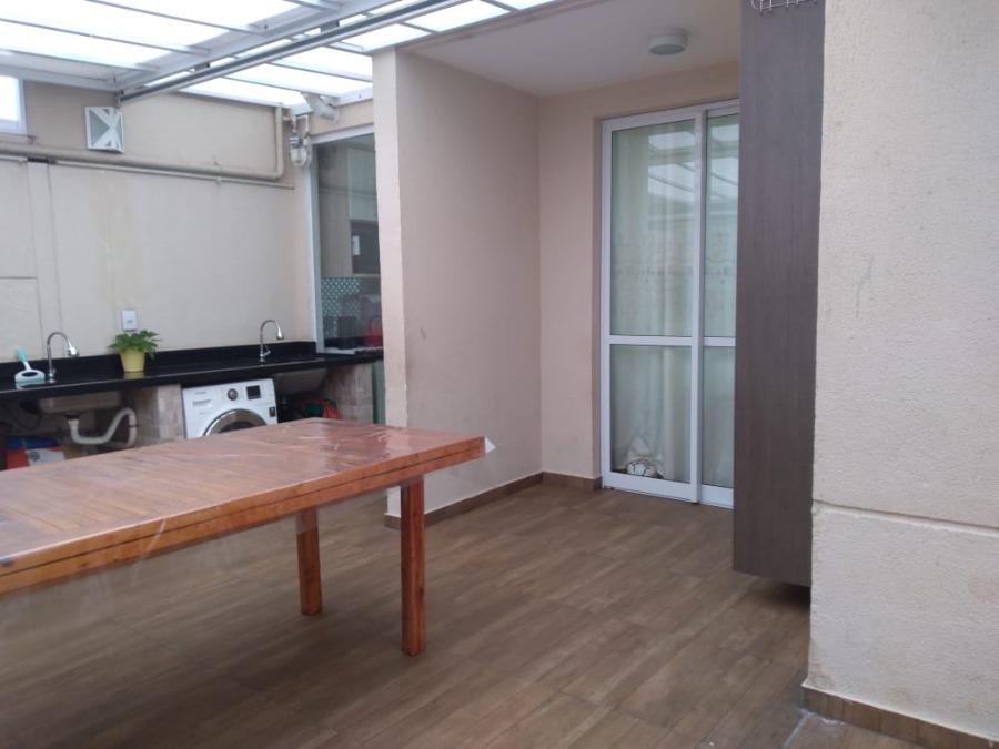 Apartamento à venda com 2 quartos, 84m² - Foto 13