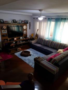 Casa para Venda por R$1.100.000,00 com 192m², 3 dormitórios, 1 suite e 3 vagas - Vila gomes cardim, São paulo / SP