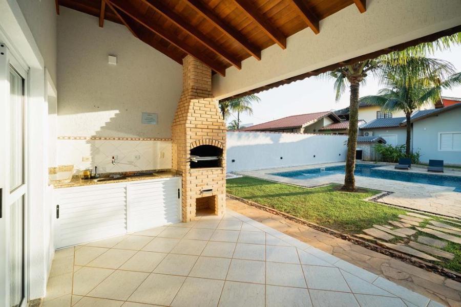 Casa de Condomínio à venda com 6 quartos, 300m² - Foto 8