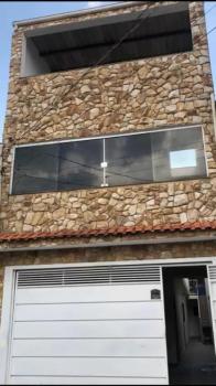 Sobrado para Venda por R$490.000,00 com 370m², 4 dormitórios, 2 suites e 2 vagas - Jardim camargo novo, São paulo / SP