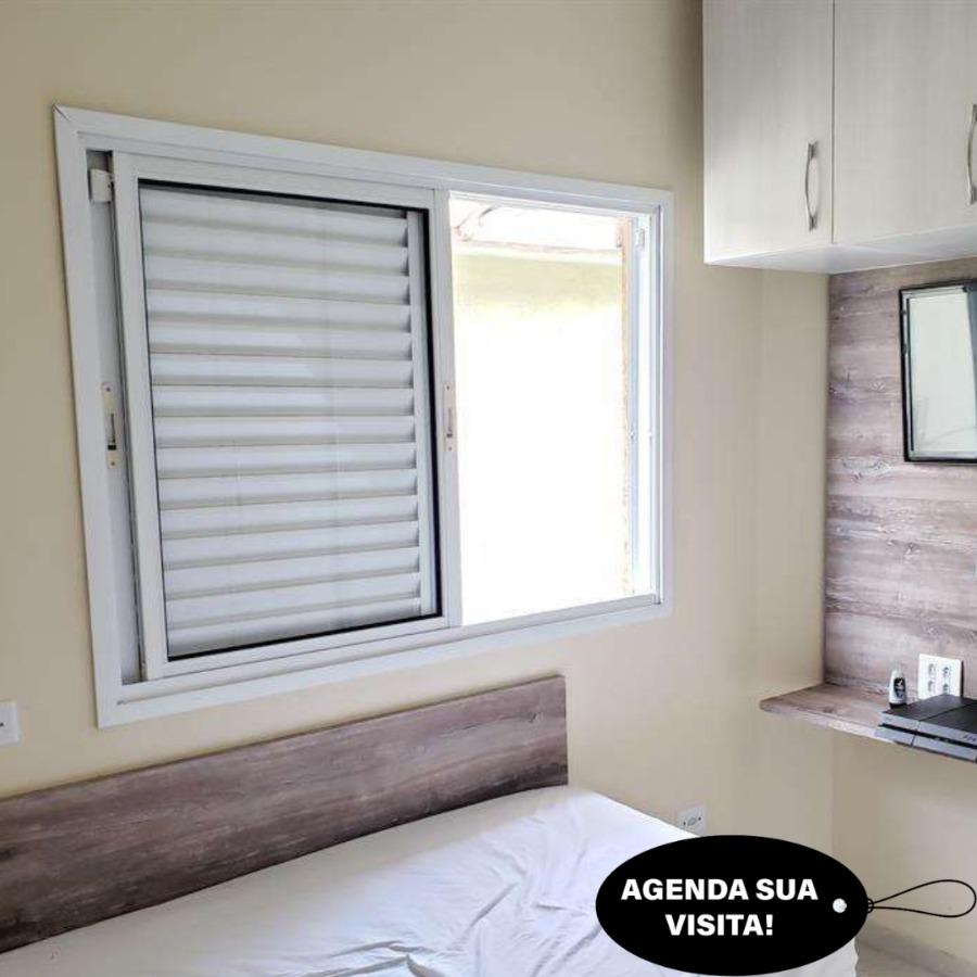 Sobrado à venda com 3 quartos, 120m² - Foto 11