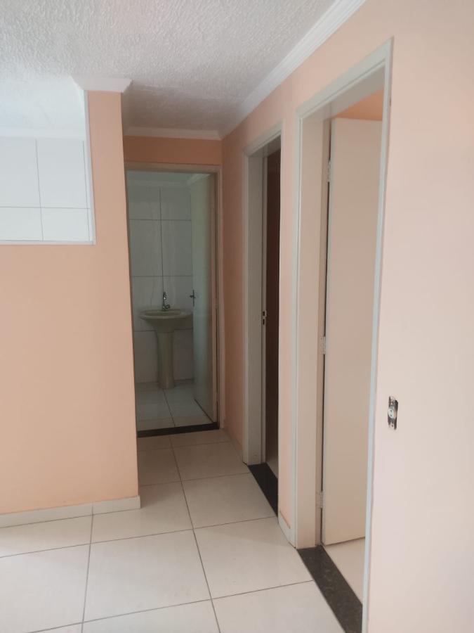 Apartamento à venda com 2 quartos, 43m² - Foto 4