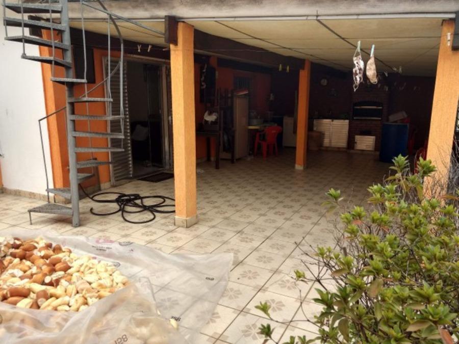 Casa à venda com 5 quartos, 254m² - Foto 19