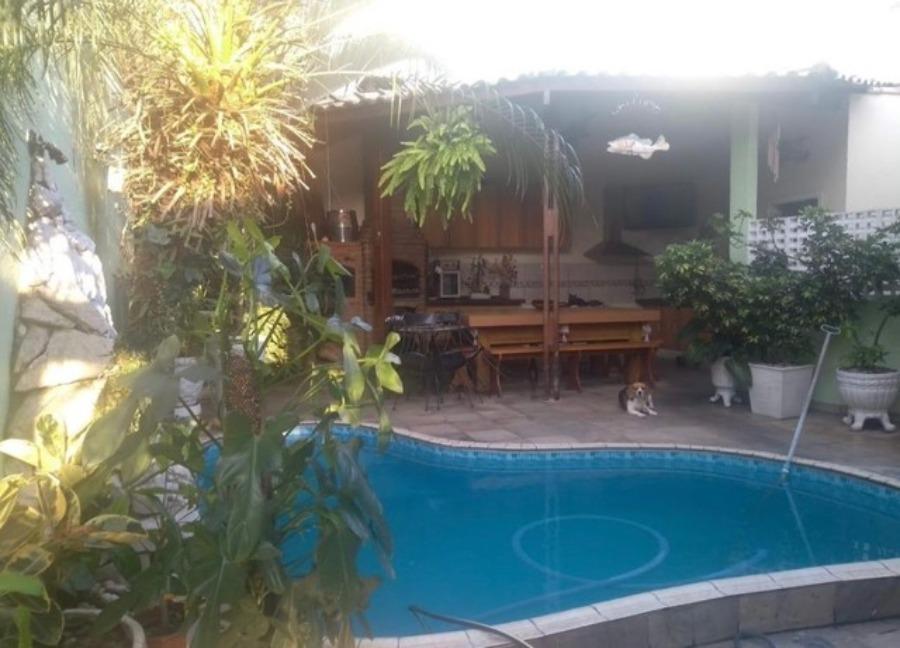 Sobrado à venda com 4 quartos, 350m² - Foto 4