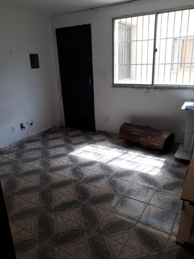 Apartamento à venda com 2 quartos, 50m² - Foto 6