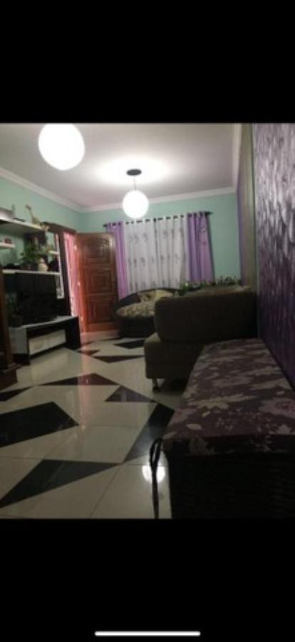 Sobrado à venda com 3 quartos, 350m² - Foto 11