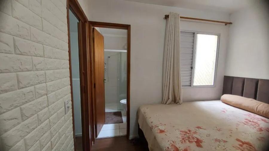 Sobrado, 3 quartos, 70 m² - Foto 10