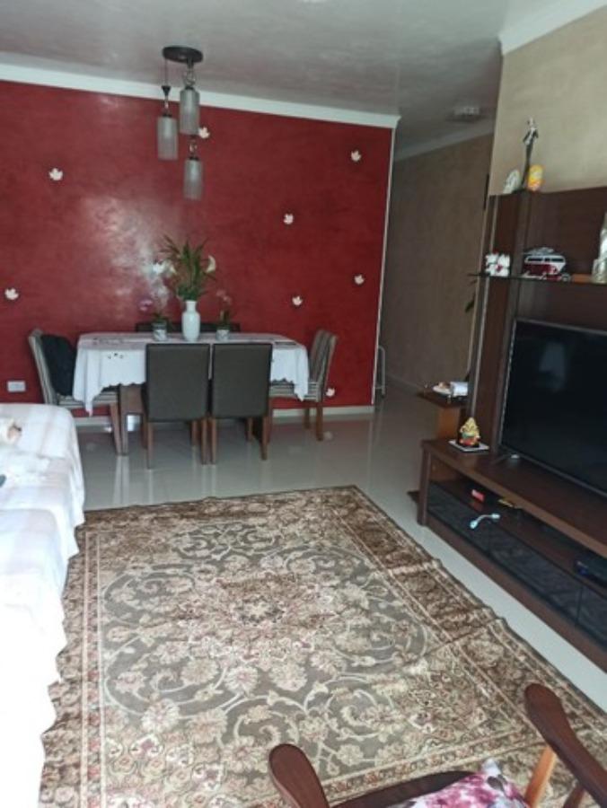 Apartamento à venda com 3 quartos, 170m² - Foto 14