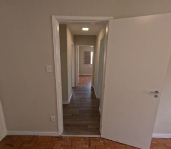 Apartamento para Venda por R$650.000,00 com 150m², 2 salas, 3 banheiros e 1 vaga - Centro, São paulo / SP - Foto 3