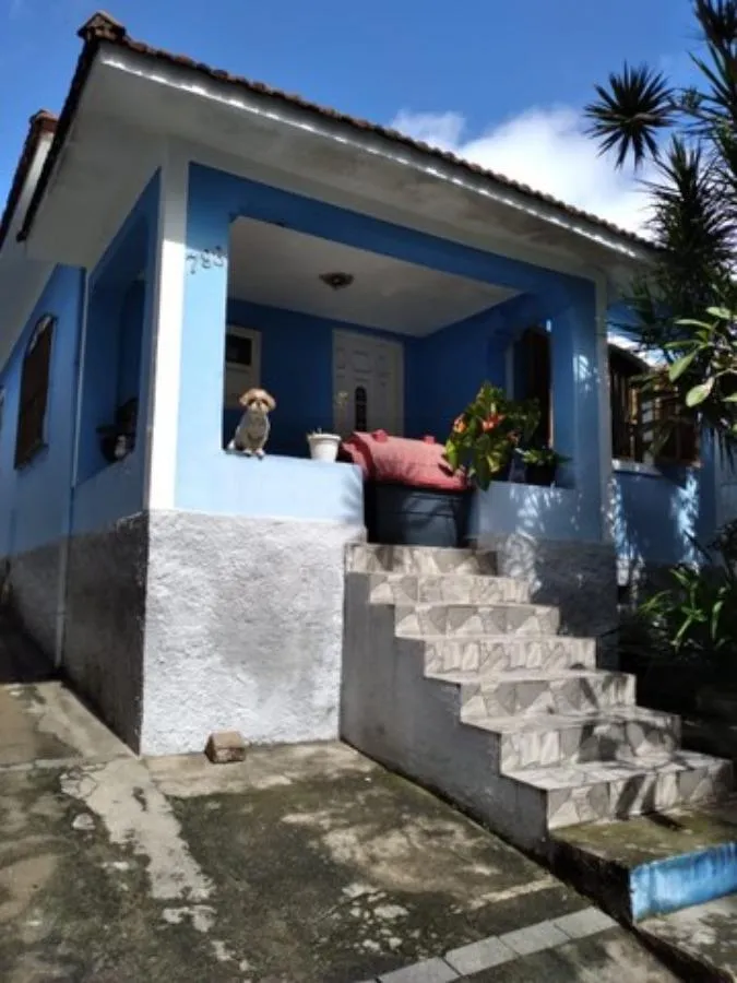 Casas