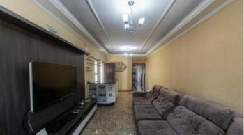 Sobrado para Venda por R$790.000,00 com 220m², 3 dormitórios, 1 suite e 5 vagas - Penha, São paulo / SP