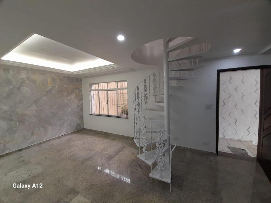 Sobrado, 3 quartos, 120 m² - Foto 10