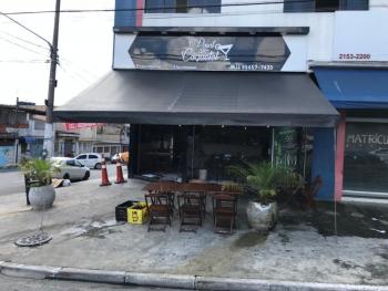 Ponto Comercial para Venda por R$160.000,00 com 2 banheiros e 1 cozinha - Sao miguel paulista , São paulo  / SP