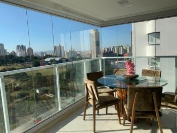 Apartamento para Venda por R$1.850.000,00 com 3 dormitórios, 1 suite e 3 vagas - Jardim anália franco, São paulo / SP - Foto 3