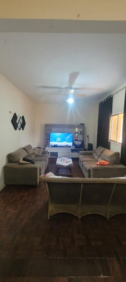 Sobrado, 4 quartos, 236 m² - Foto 5
