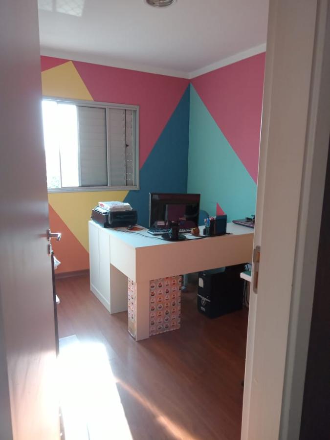 Apartamento à venda com 2 quartos, 51m² - Foto 11