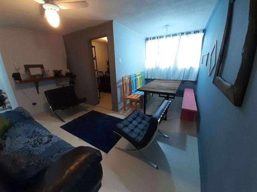 Apartamento à venda com 3 quartos, 65m² - Foto 2