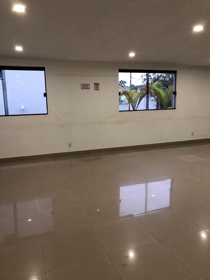 Apartamento à venda com 2 quartos, 45m² - Foto 10