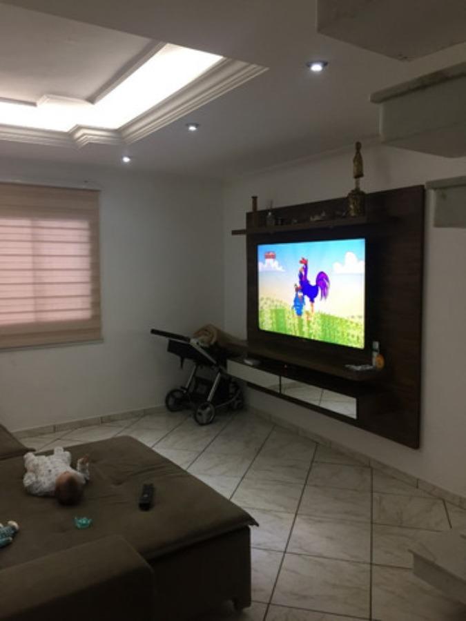 Sobrado à venda com 3 quartos, 120m² - Foto 7