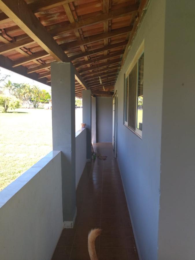 Fazenda à venda com 1 quarto, 330m² - Foto 18