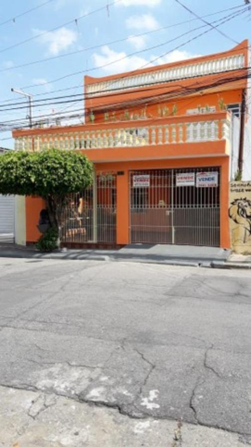 Sobrado, 6 quartos, 175 m² - Foto 1