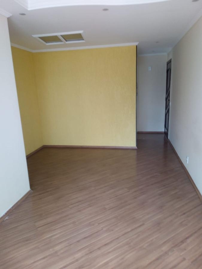 Apartamento à venda com 3 quartos, 58m² - Foto 8