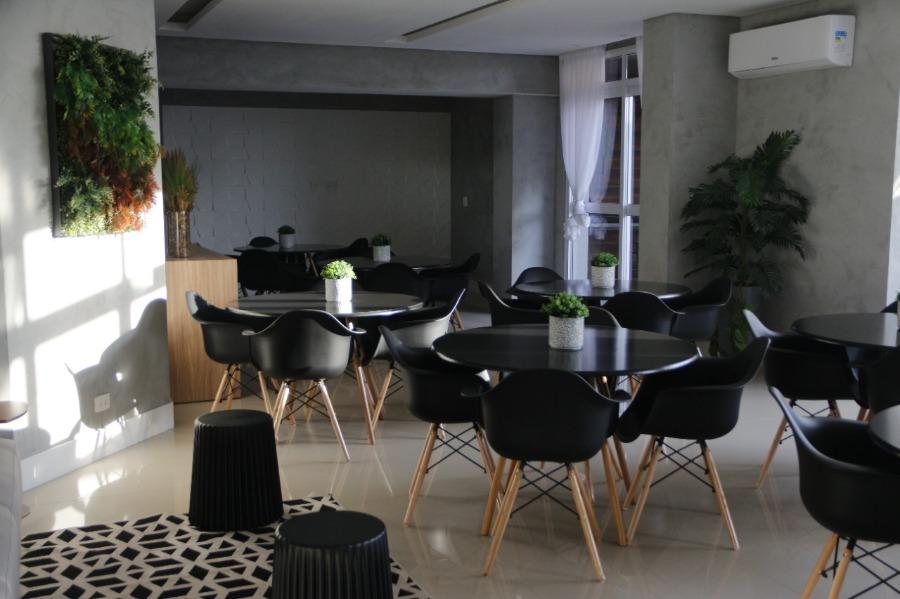 Apartamento à venda com 2 quartos, 120m² - Foto 16