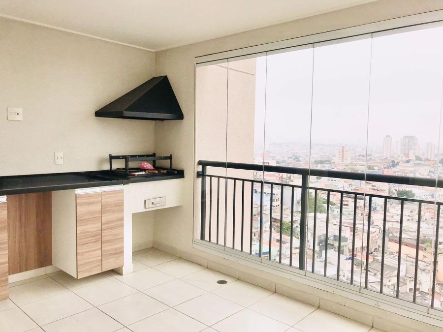 Apartamento à venda com 2 quartos, 65m² - Foto 12