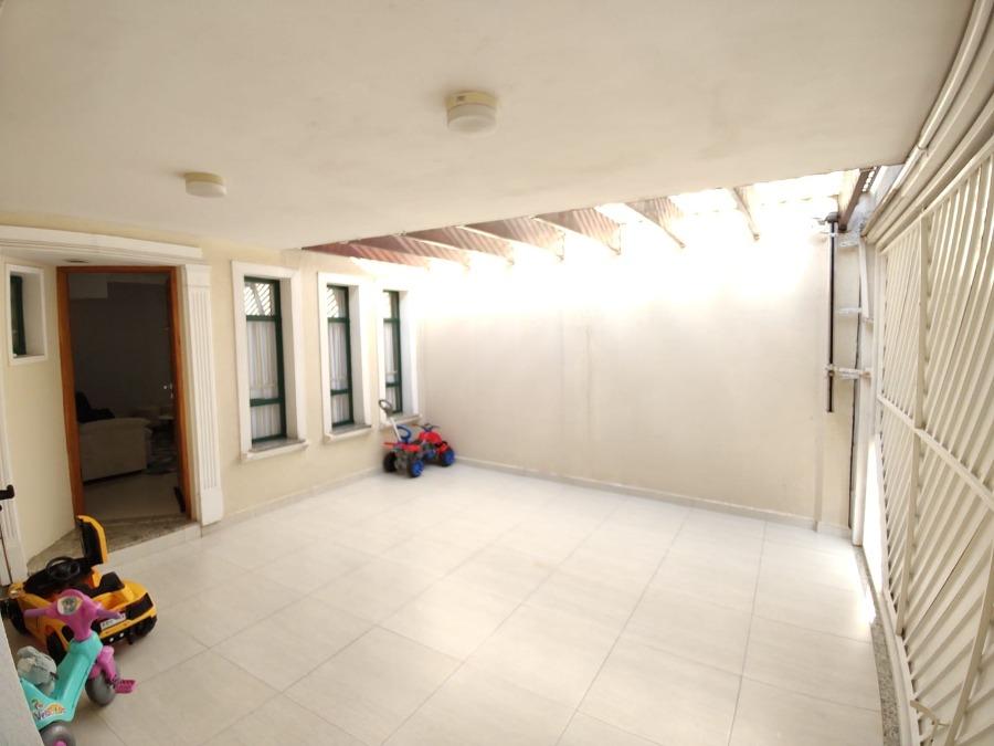 Sobrado à venda com 3 quartos, 120m² - Foto 15