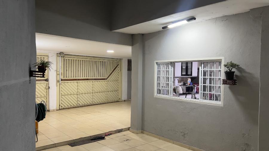 Sobrado, 3 quartos, 210 m² - Foto 2