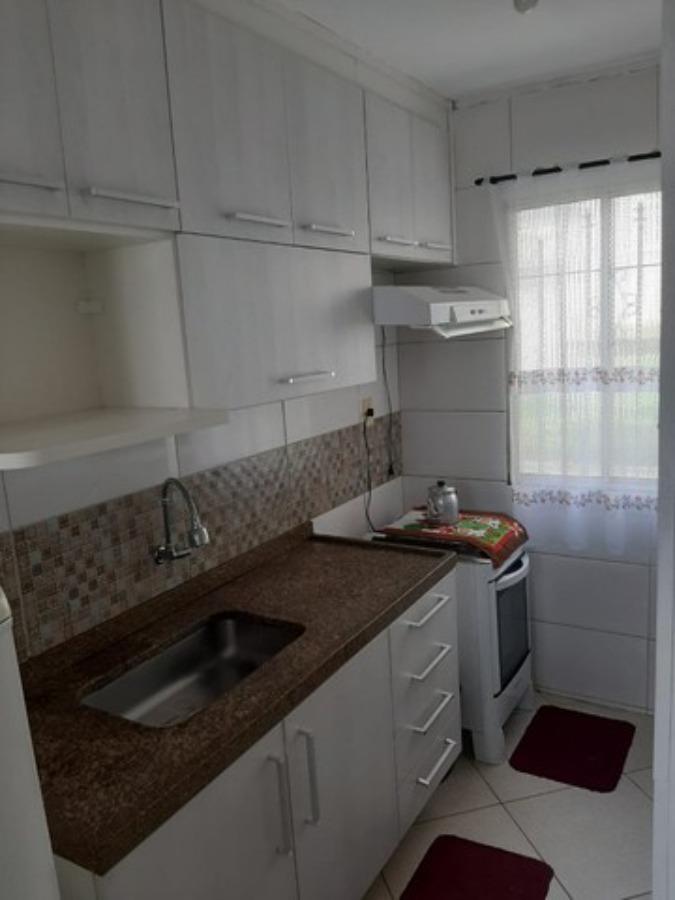 Apartamento à venda com 2 quartos, 45m² - Foto 11