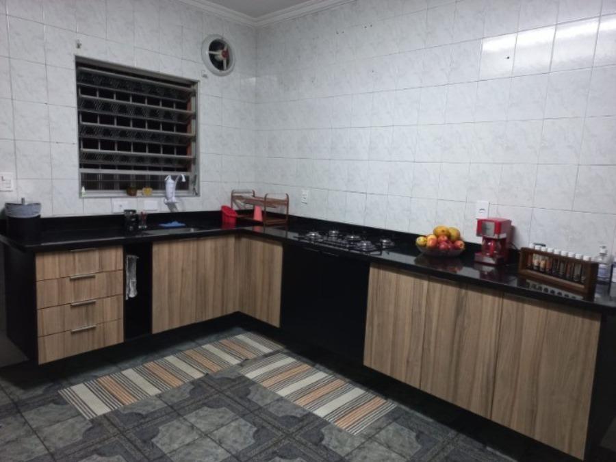 Sobrado à venda com 3 quartos, 168m² - Foto 4