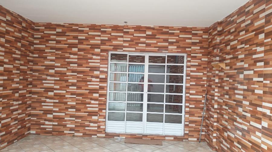 Sobrado à venda com 2 quartos, 90m² - Foto 4