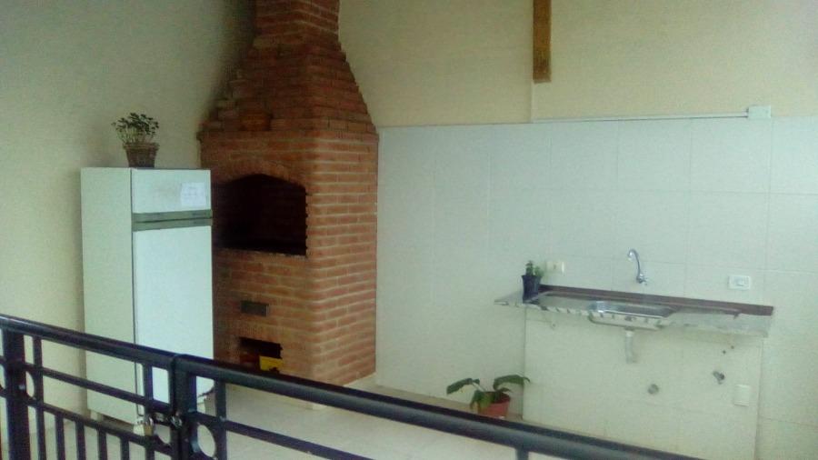 Apartamento à venda com 2 quartos, 48m² - Foto 9