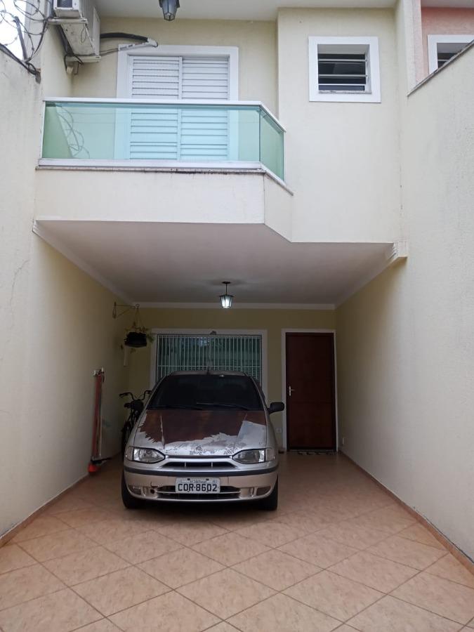 Sobrado à venda com 4 quartos, 150m² - Foto 5