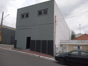 Comércio para Venda por R$1.200.000,00 com 4 banheiros e 1 cozinha - Vila rosária , São paulo / SP