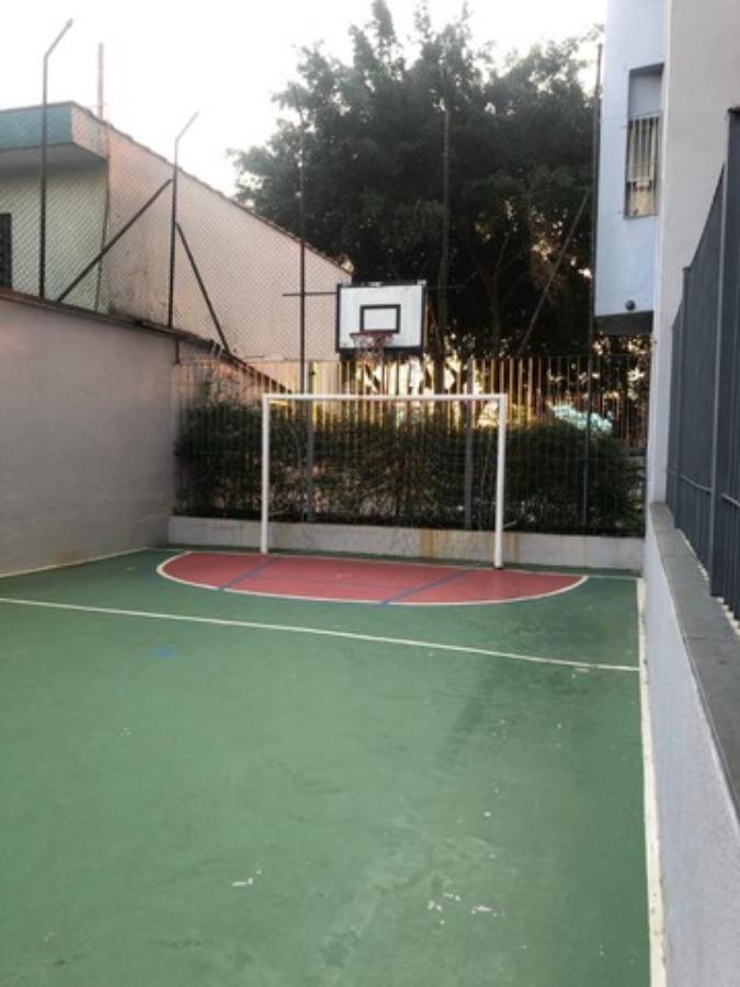 Apartamento, 3 quartos, 90 m² - Foto 2