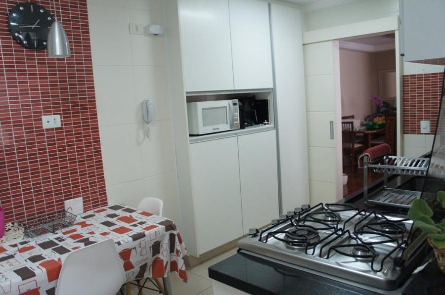 Apartamento, 3 quartos, 107 m² - Foto 4